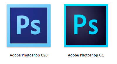 PhotoshopCC icons